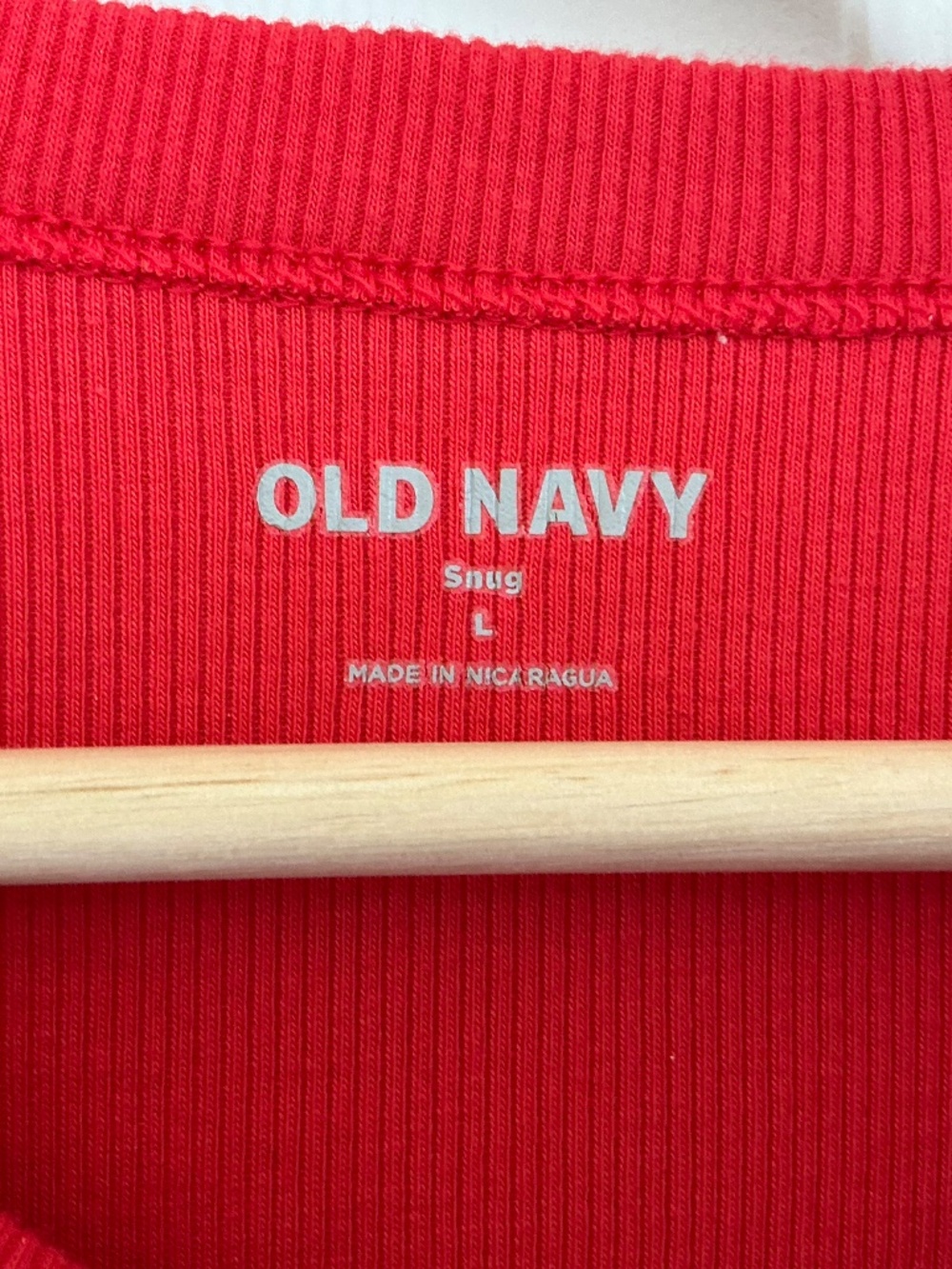 Snug Tee - Picture 2 of 2